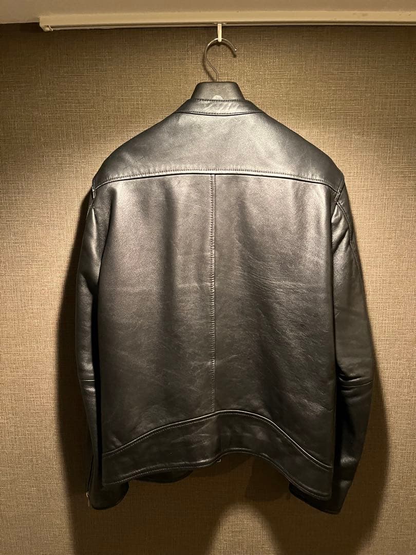 美品　ライダースジャケット　UNITED TOKYO ユナイテッドトーキョー