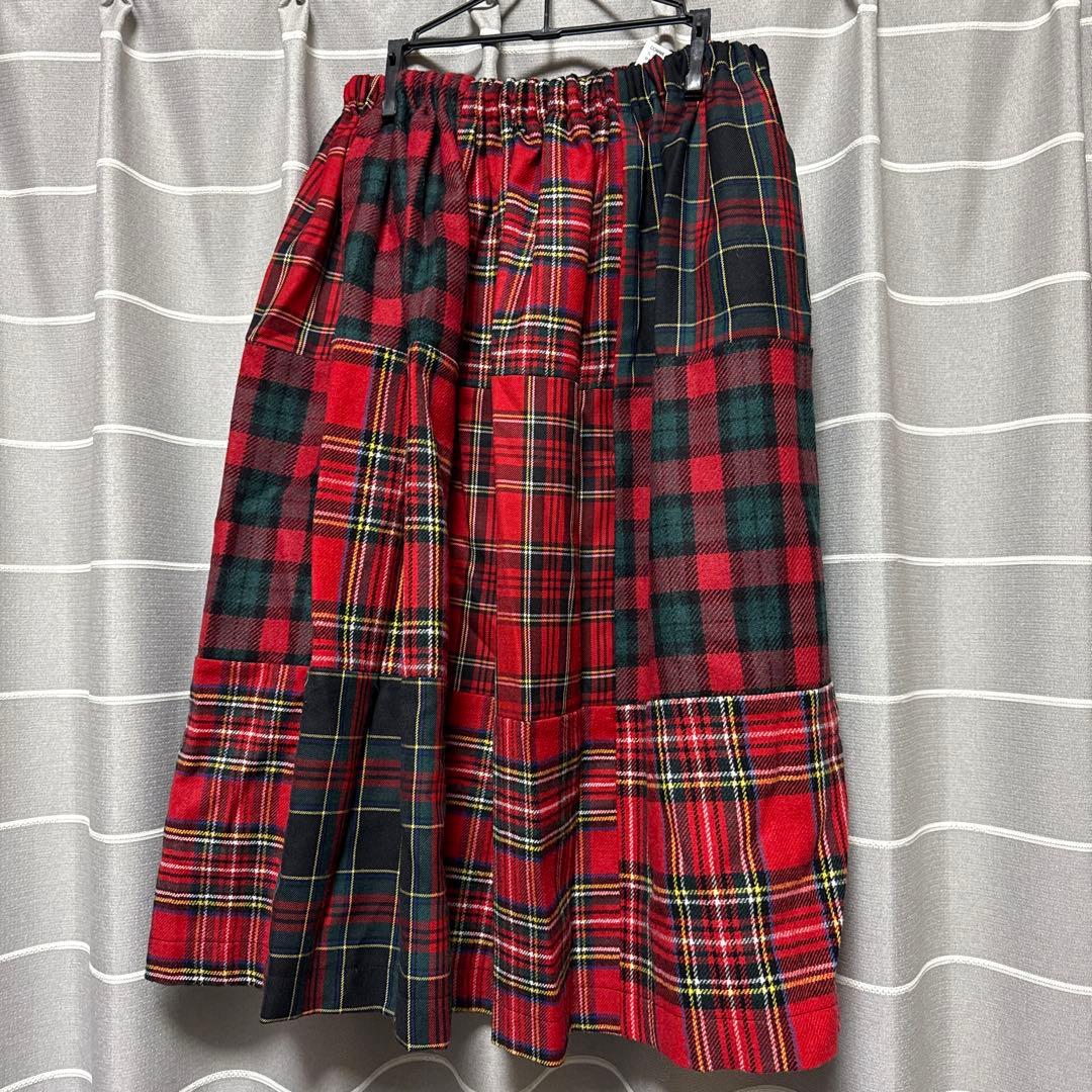 Tao COMME des GARCONS コムデギャルソン　スカート