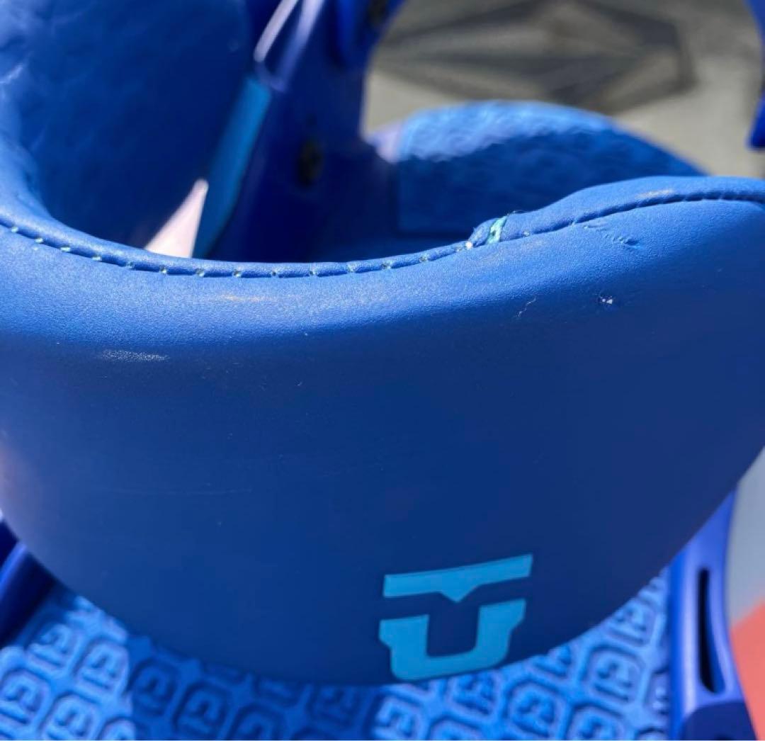 ユニオン　union サーモンアームズSALMONARMS ビンディング　M