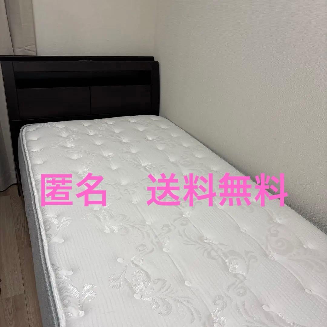 ニトリ シングルマットレス Nスリープ コンフォート CF1