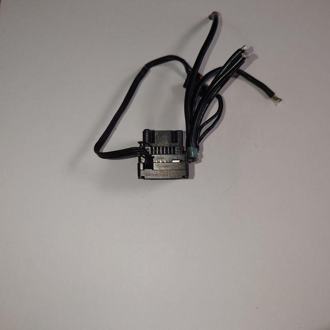 ラジコン アンプ ホビーウイング XeRUN XR10 PRO G2