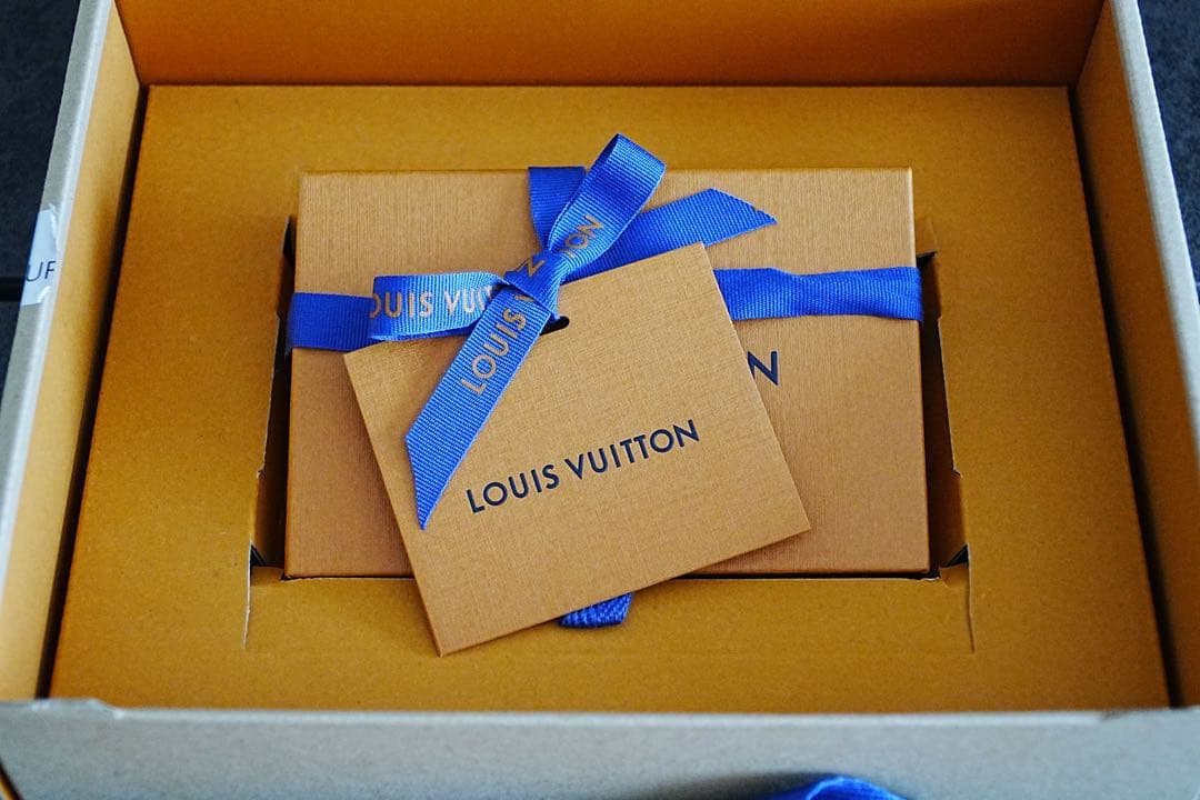 新品‼️LOUIS VUITTON （ルイ・ヴィトン）マネークリップ