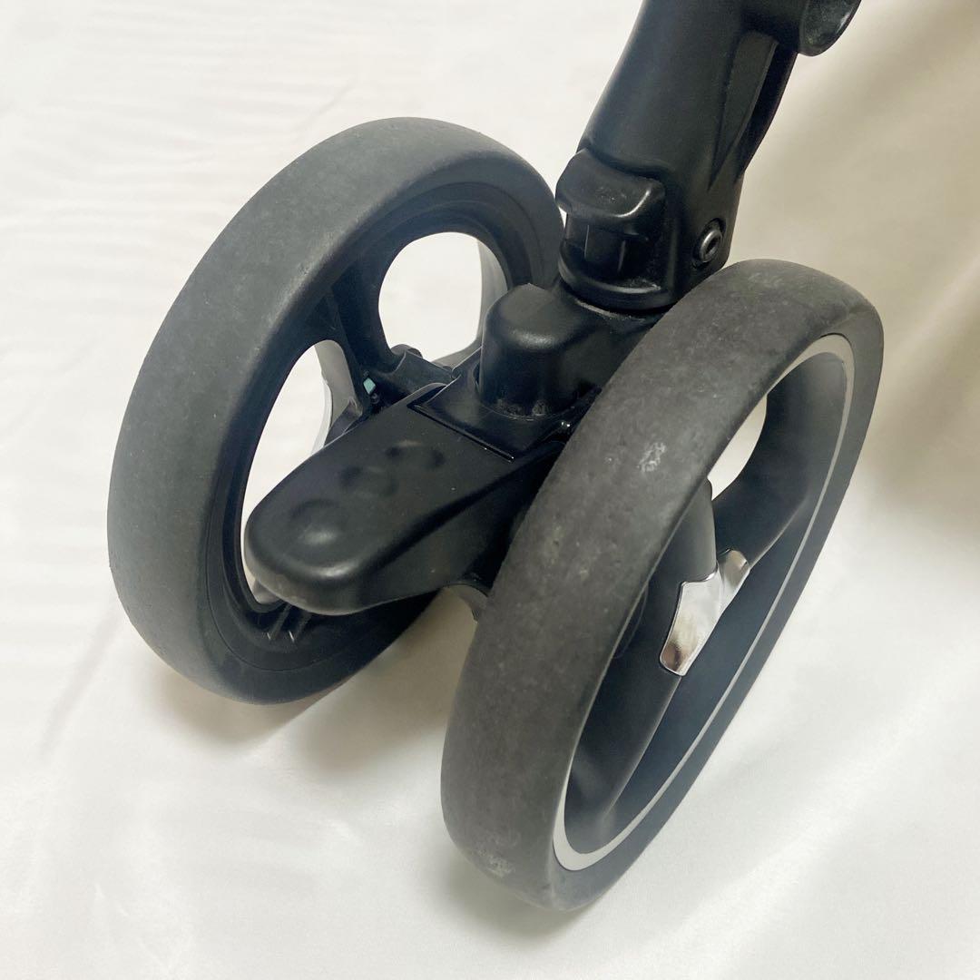 【限定品】Aprica アップリカ ラクーナクッション AEリミテッド グリーン