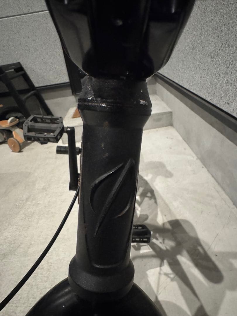 bmx VERDE 20インチホイール