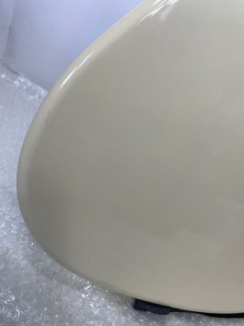 SELDER プレシジョンベース エレキベース 白系 中古 現状品