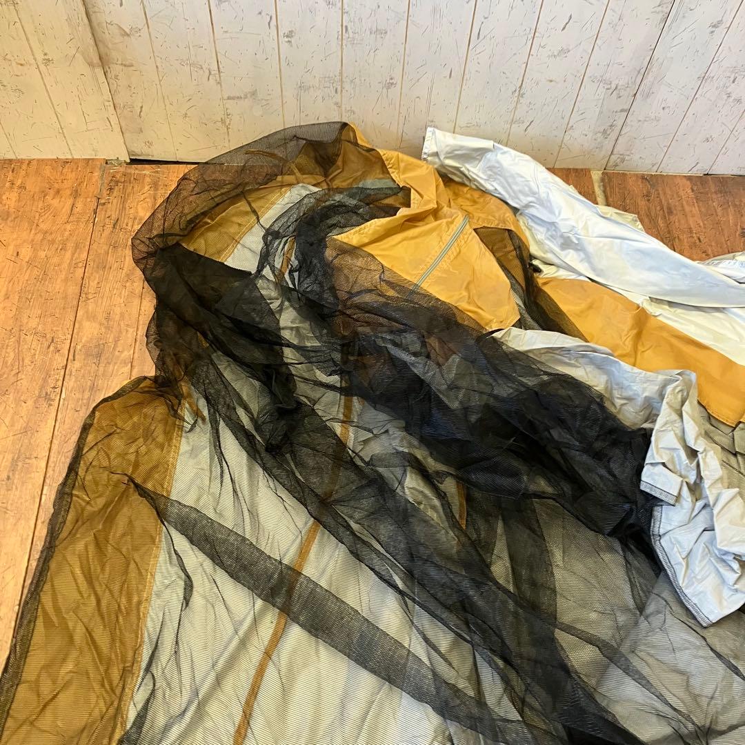 キャプテンスタッグ レジーナ メッシュタープ テント M-3166 アウトドア