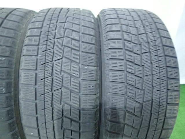 B993【送料無料】YOKOHAMA　アイスガード 225/50R17　94Q