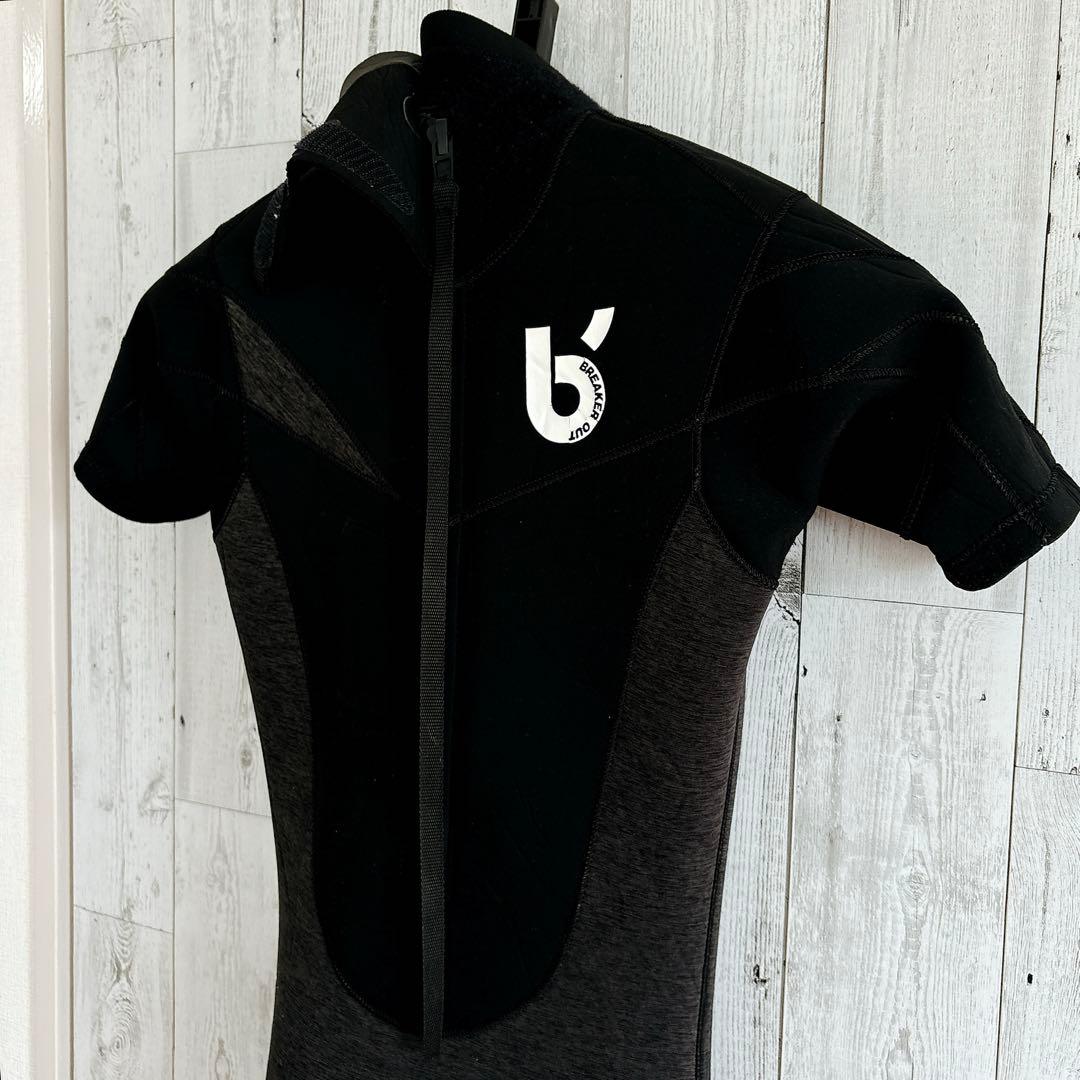 BREAKER OUT ブレイカーアウト 3mm シーガル　M 既製品