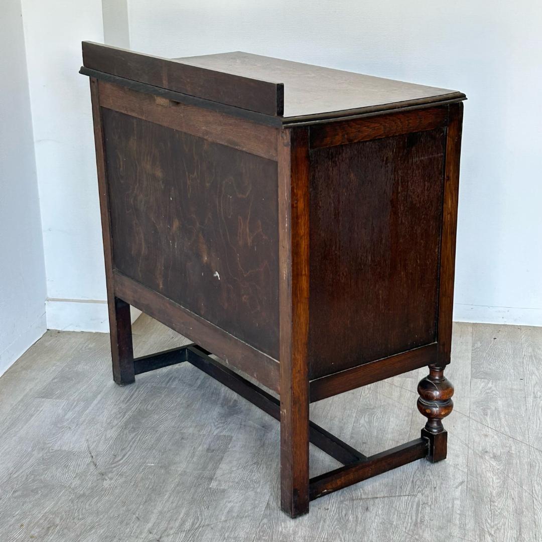 イギリス アンティーク　家具 チェスト　1930年頃 英国　520A