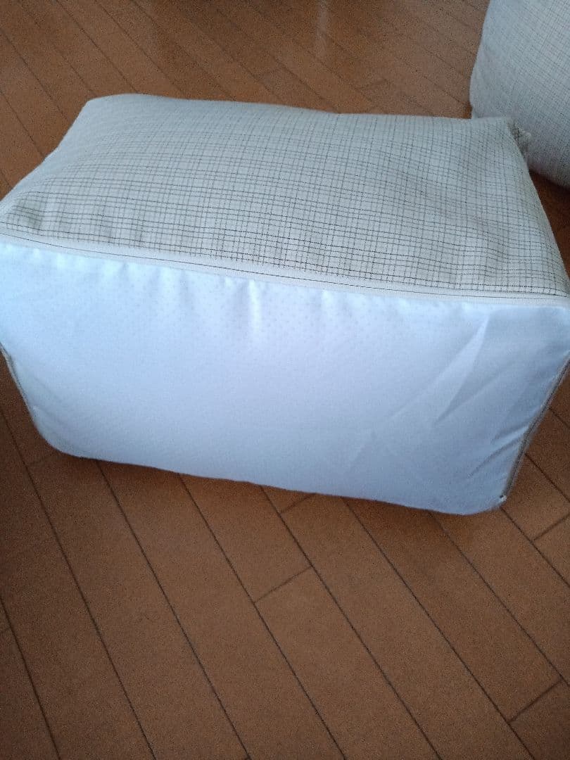 LOOSY1人掛けビーズソファ