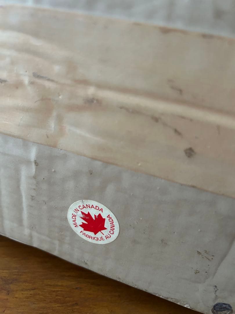 Michael Harvey マイケルハーヴェイ セラミック 段ボール 花瓶