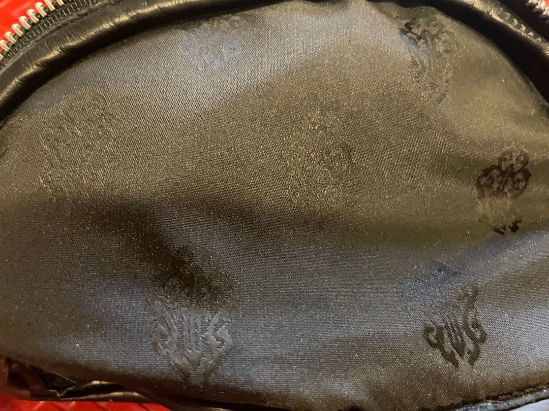 R*o様 CHROME HEARTS クロムハーツ #3コスメティックケース