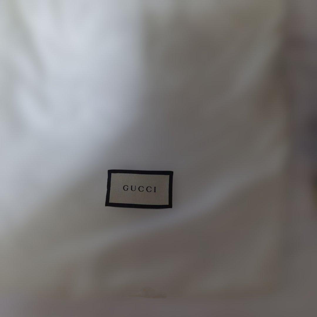 最終値下げ。グッチサイケデリックキャップ美品