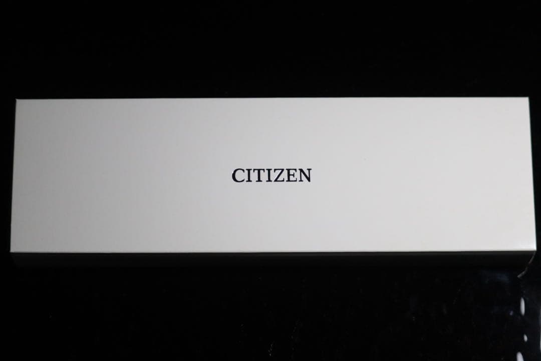 時計 CITIZEN Collection NH9131-14E