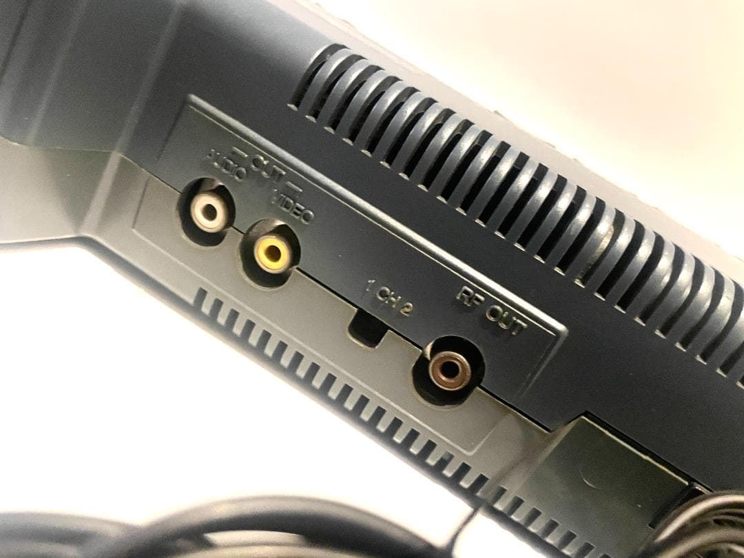 SANYO WAVY 23 MSX2 PHC-23J 動作確認済