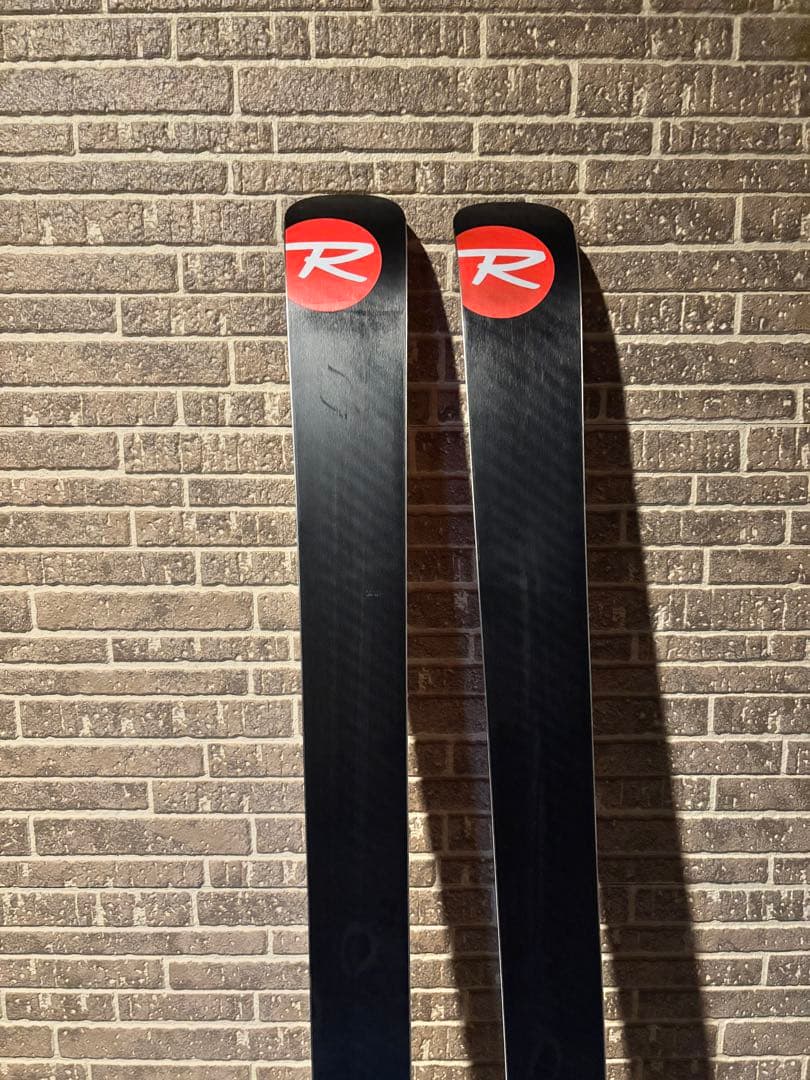 値下げ　ROSSIGNOL HERO FIS GS スキー 189cm R27