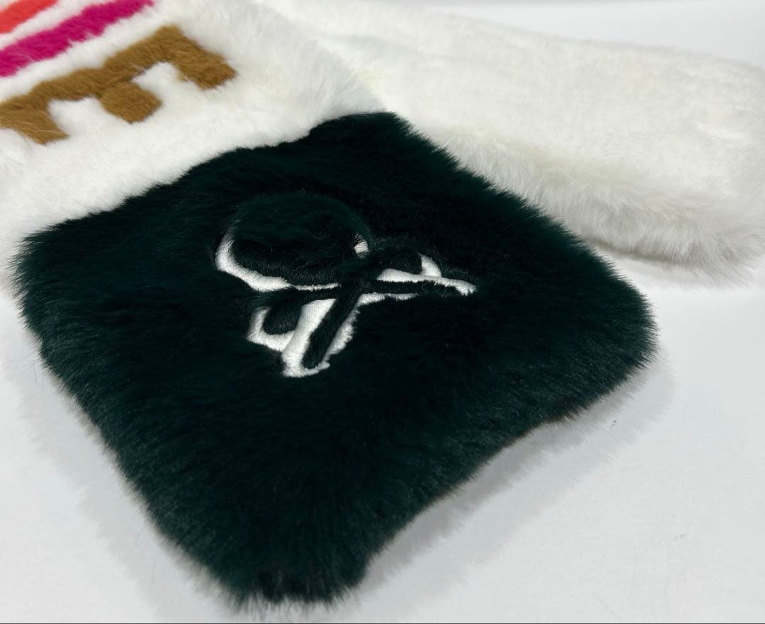 新品❤️マークアンドロナ❤️マフラー