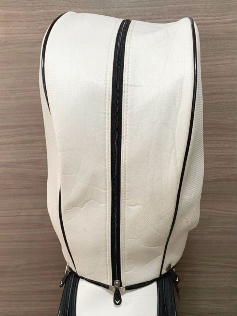 お得！【おまけ付き】キャロウェイ キャディバッグ Callaway 期間限定販売