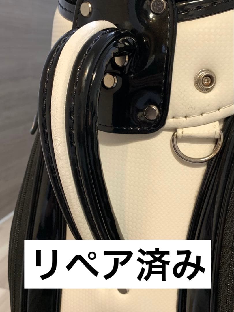 お得！【おまけ付き】キャロウェイ キャディバッグ Callaway 期間限定販売