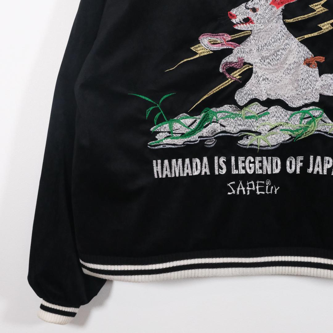 ジャケット・アウター JeeK