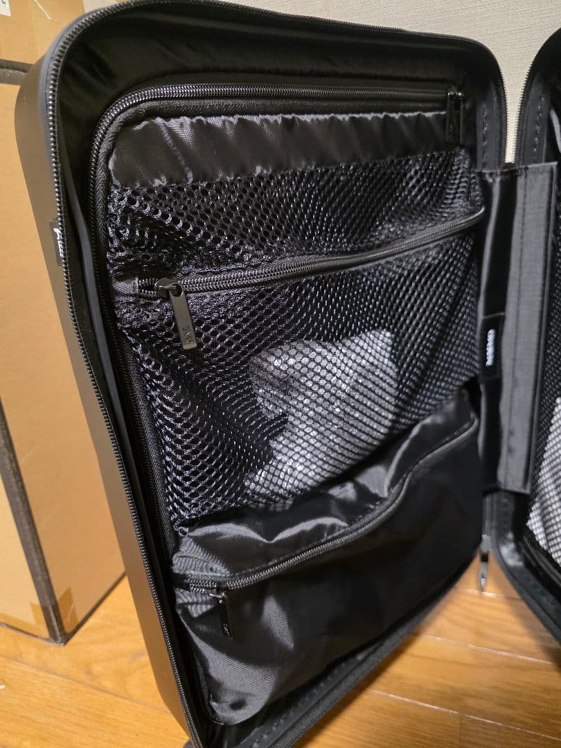 未使用　MAIMO STAND UP　軽い凹みアリ　sサイズ