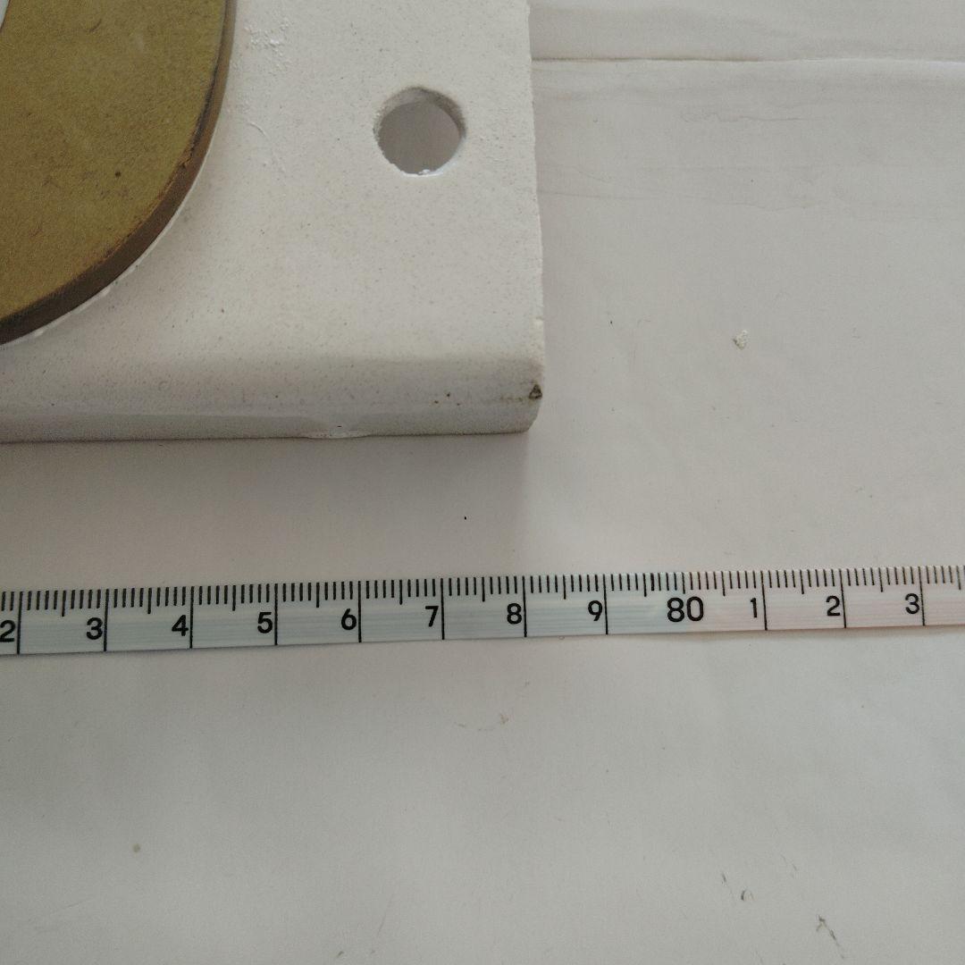 鉄道コレクション　レア物　鉄道プレート 　国鉄DD13形ディーゼル機関車プレート