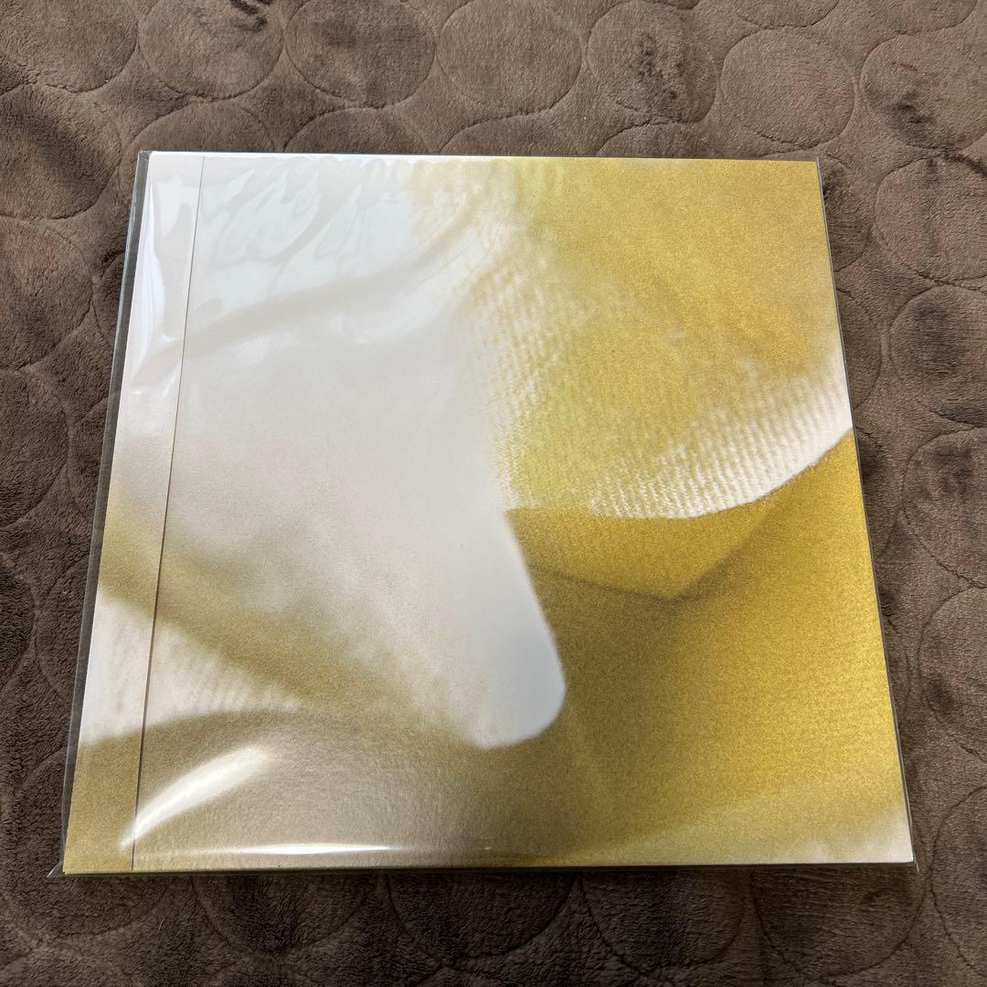 【新品】カネコアヤノ 『よすが』LP レコード