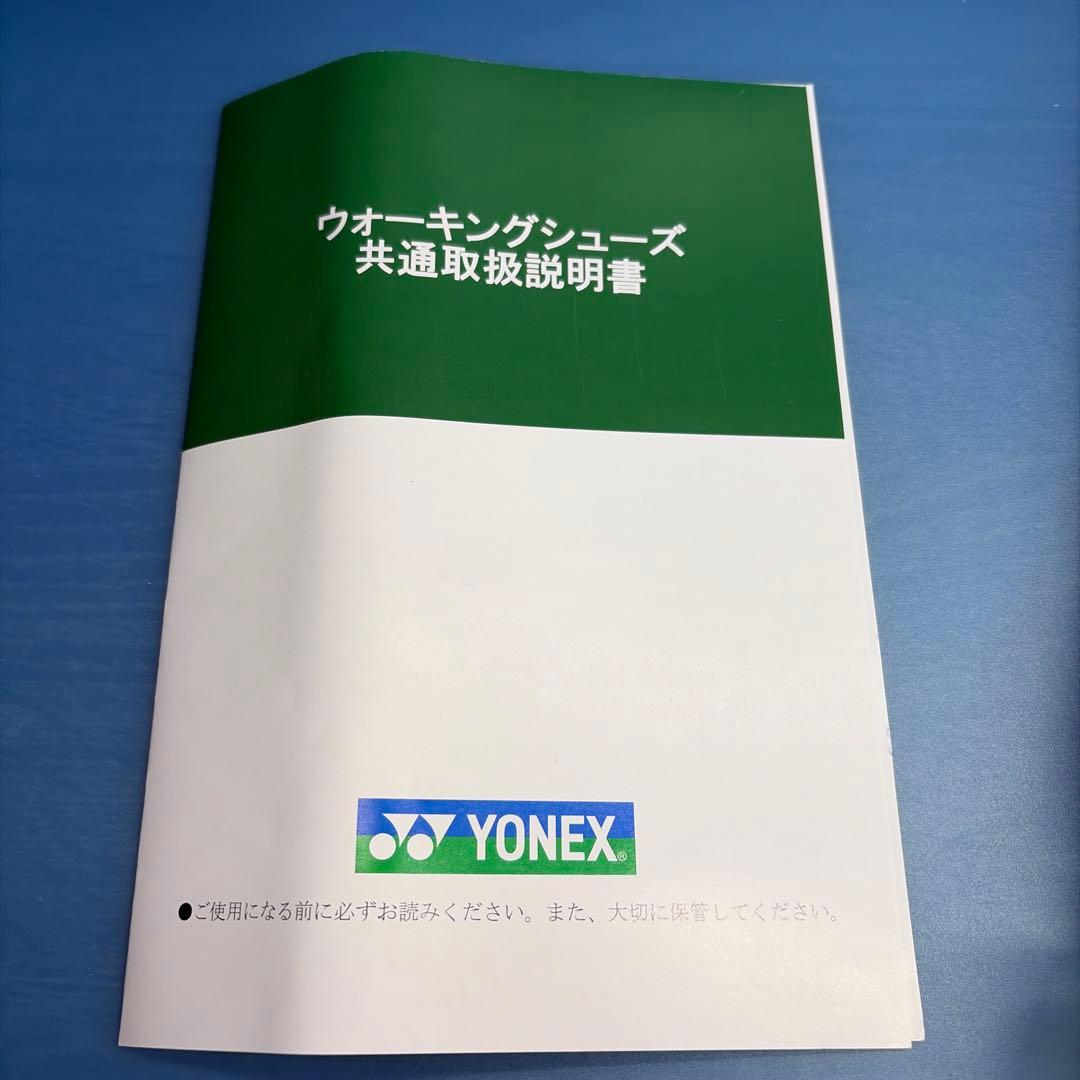 【YONEX/ヨネックス 】SHW-LC30W シャンパン24.0cm