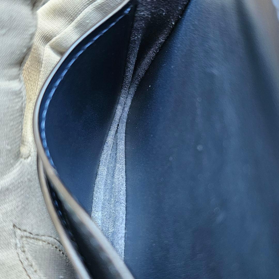 ワイルドスワンズ ジェネラル シェルコードバン cordovan コードバン