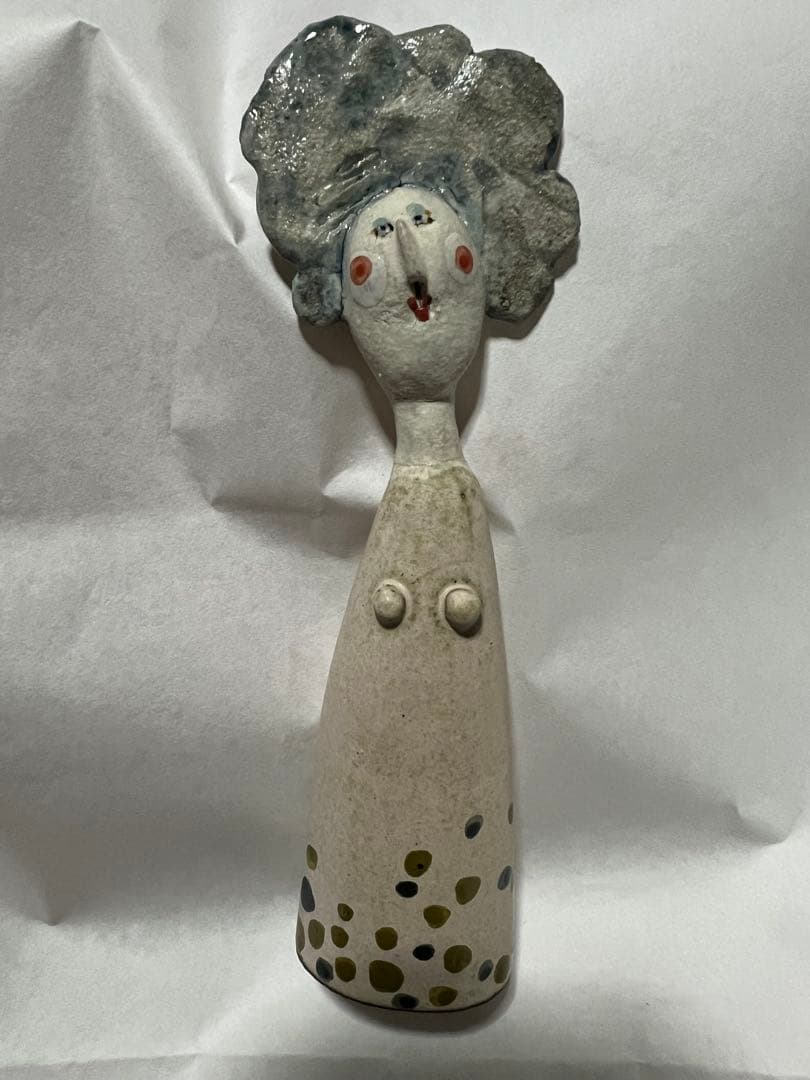 Jane muir little woman ジェーンミュアー　②