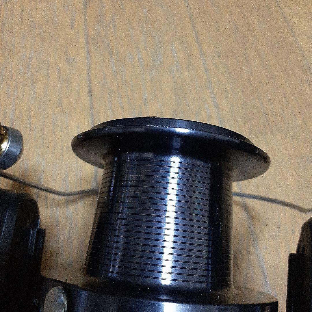 ダイワ投げリール　お好み２点売り　パワーサーフ　ウインドキャスト　クロスキャスト