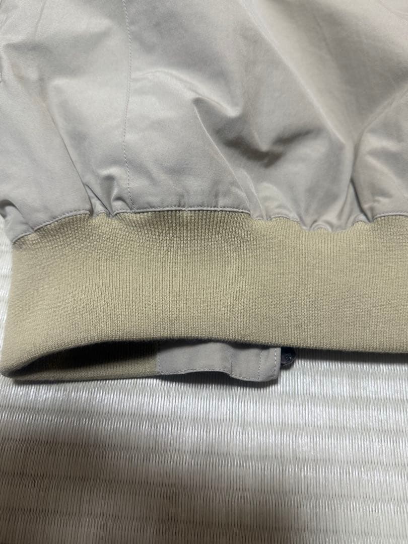 バラクータ BARACUTA G9 ハリントンジャケット　サイズ42