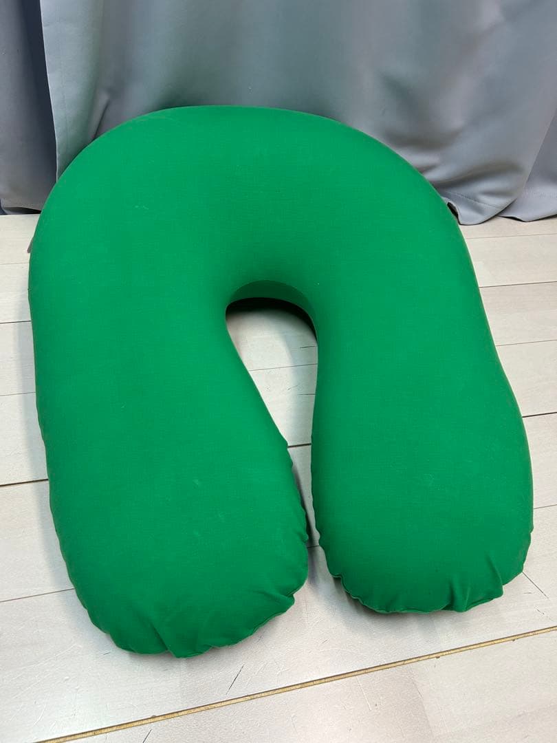 【カバーセット】ヨギボー U字サポート