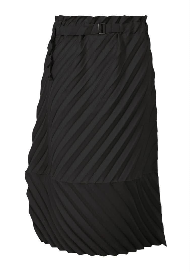 me イッセイミヤケ スカート 今年1月発売⭕️新品 未使用⭕️最終値下げ中