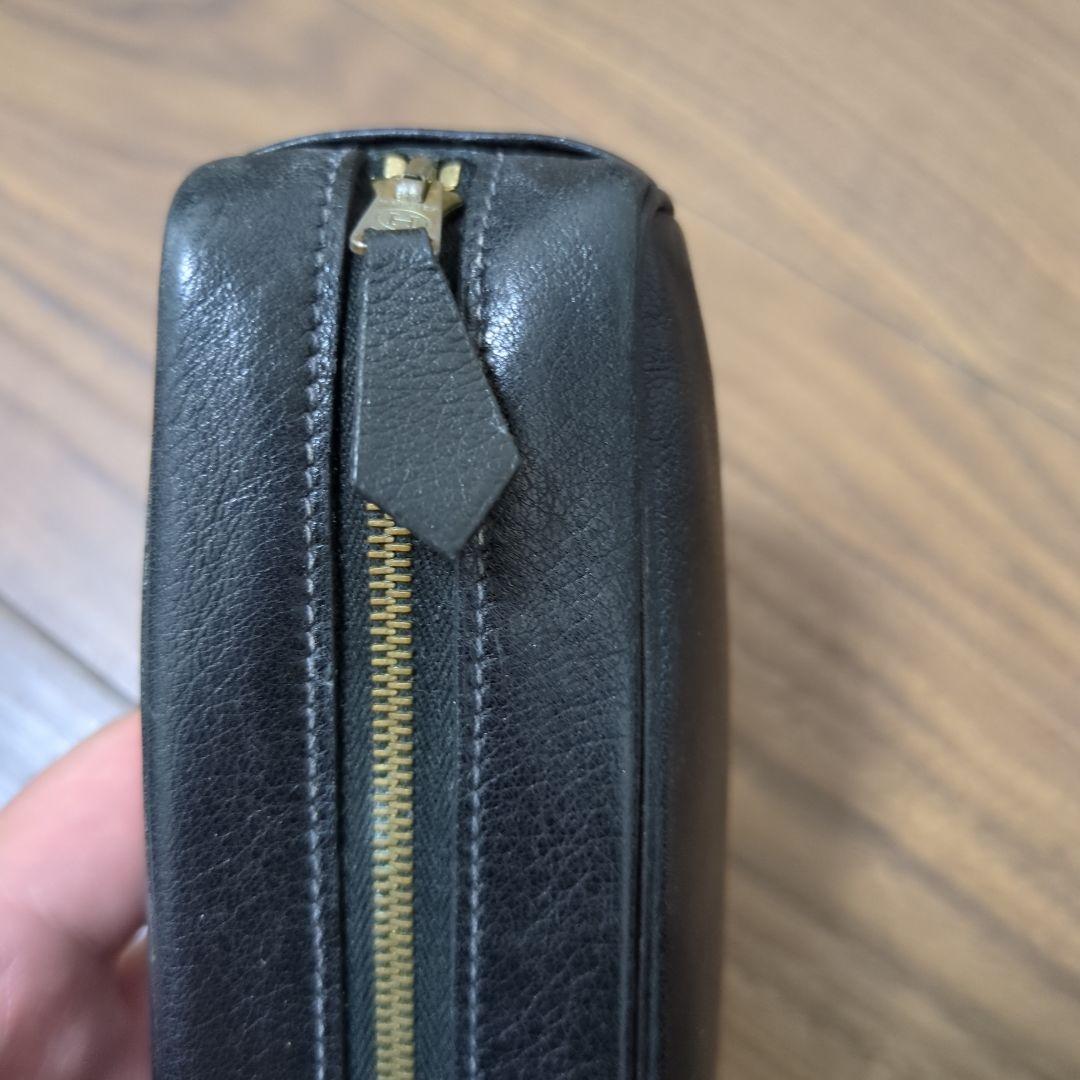 エルメス　ペンケース