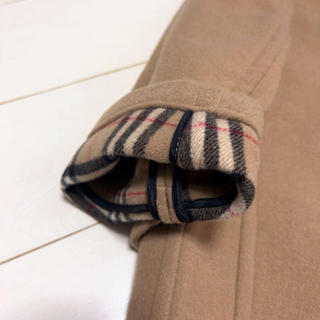 ☆BurberrysofLondonBLUELABEL☆【美品】ダッフルコート♡