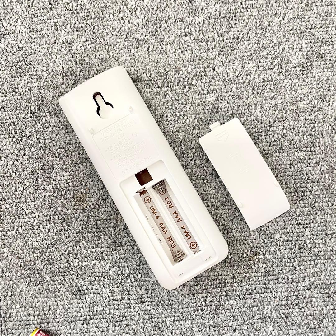 SHARPシャープ 2021年製 AY-N22TD エアコン/室外機