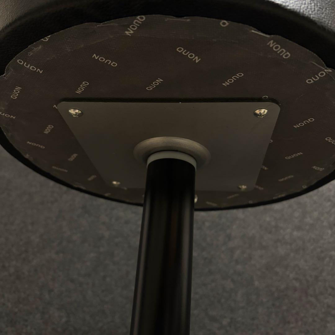 QUON クオン　プロシード　カウンター椅子　カウンターチェア