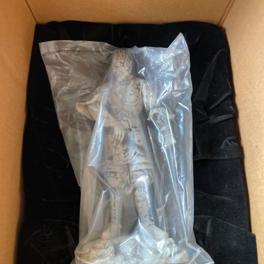 絶版　初期ロット品　イスム TanaCOCORO[掌] 伐折羅　仏像　イSム