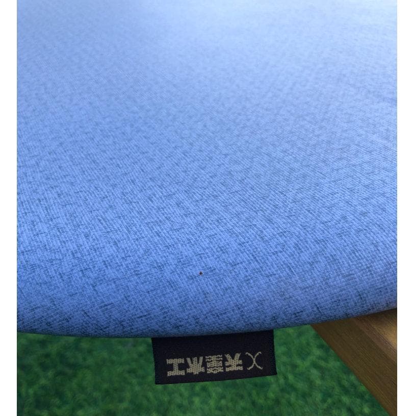 ●天童木工 椅子 イス 4脚 T-5348WB-ST型 天然木製フレーム