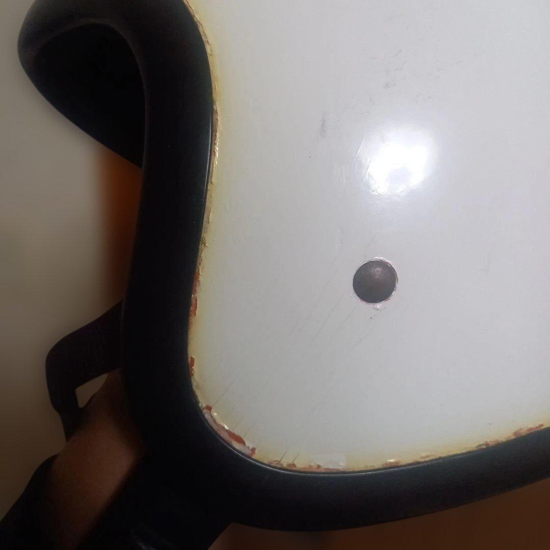 BELL 500TX 　Sシェル　7 1/8　ヴィンテージヘルメット