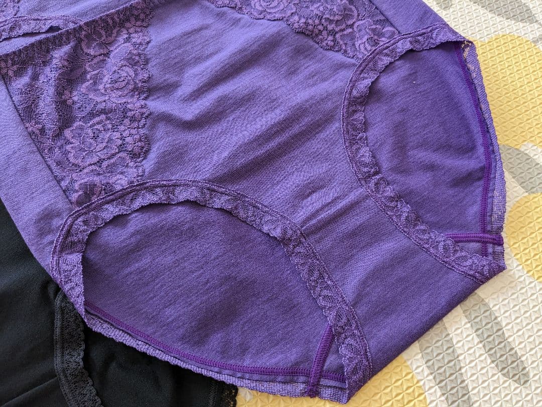 シャンデール　ショーツ　6枚セット