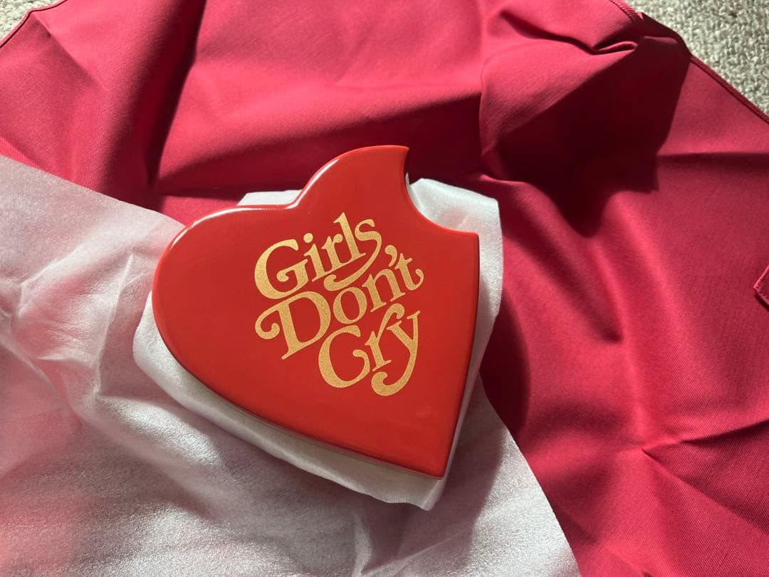 été Girls Donʼt Cry 有田焼 陶器 ケース セラミック