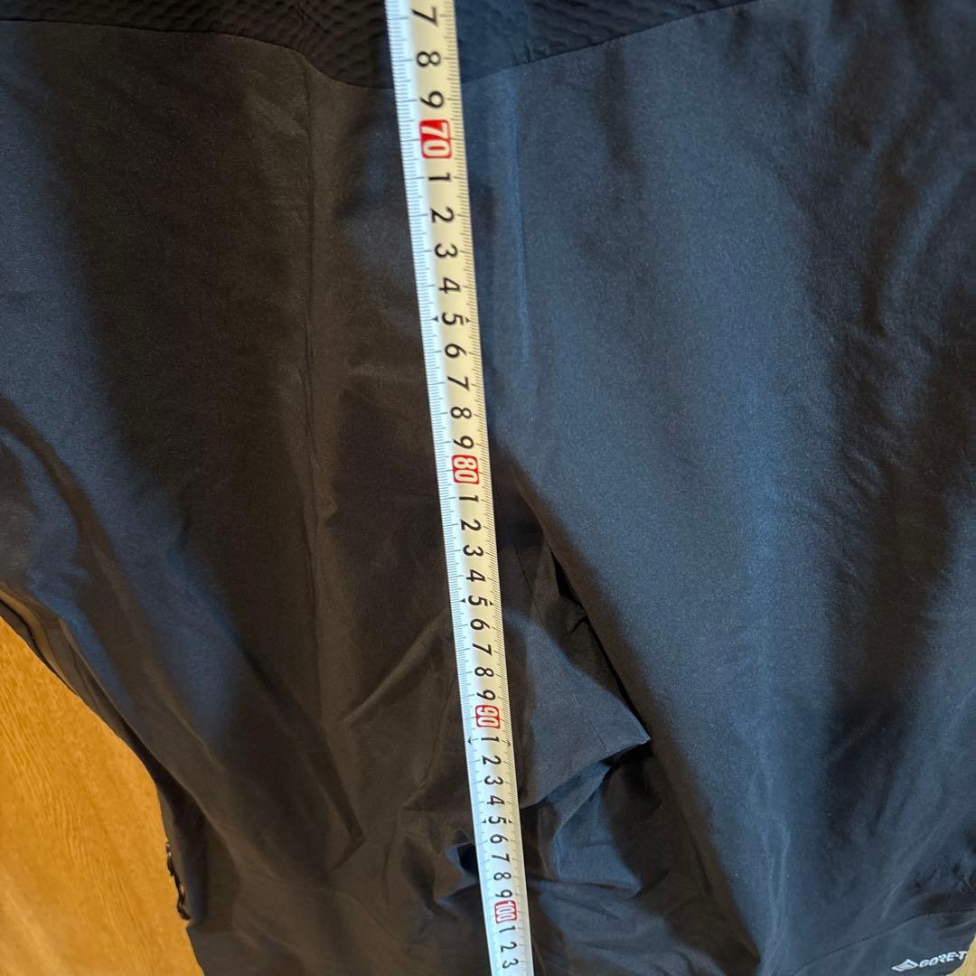 スノーボード QUIKSILVER HIGHLINE PRO 3L GORE-TEX BIB