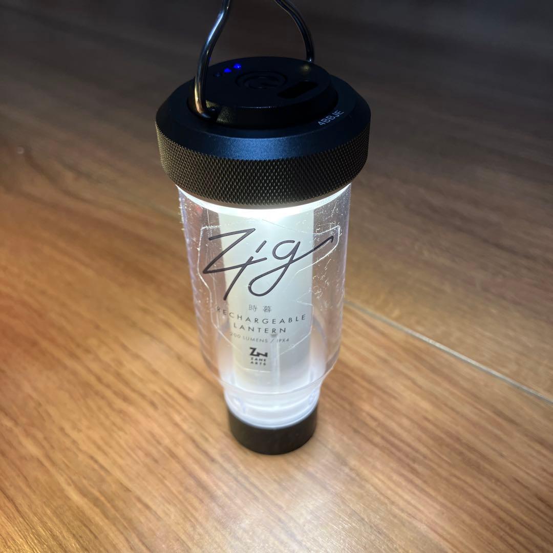 goal zero 38灯　ゼインアーツ ジグ その他 ランタン まとめ売り