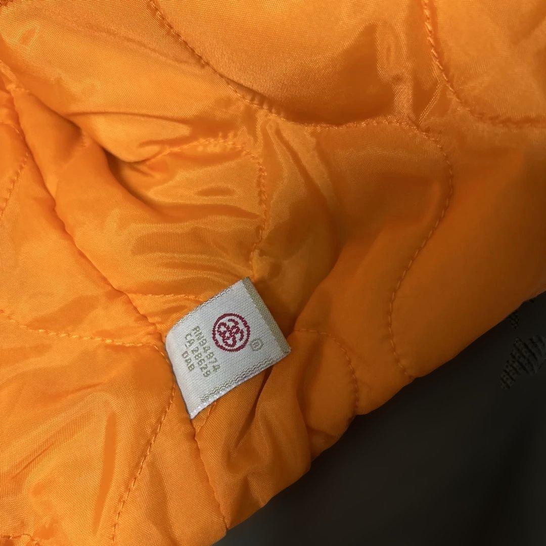 ジャケット・アウター Stussy 2012 MA-1 XL used