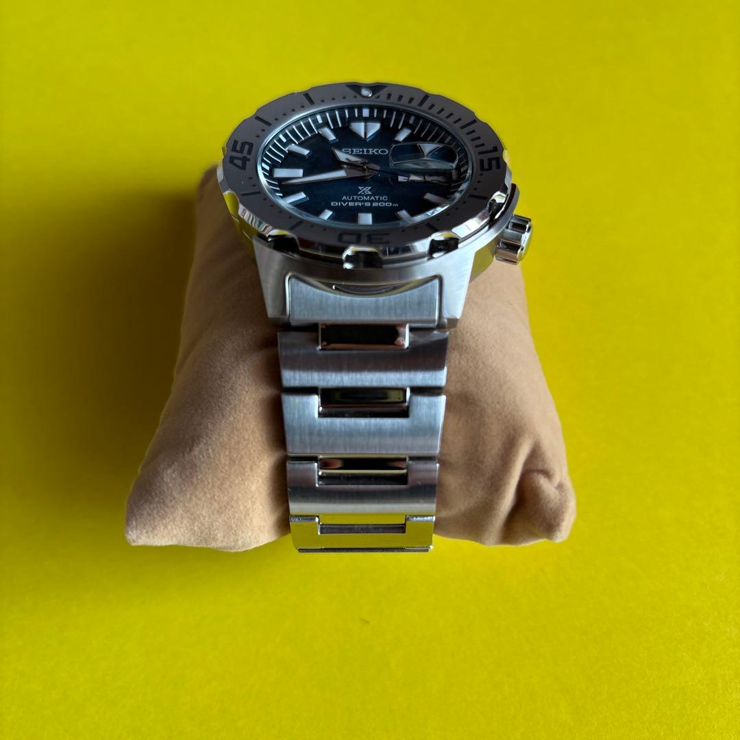 SEIKOプロスペックス