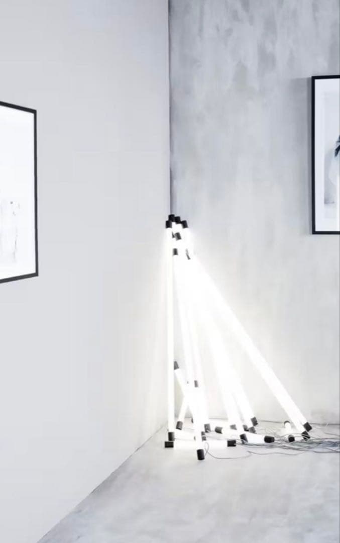 [貴重］7本セット SPÄNST数量限定 STANPD x IKEA コラボ商品