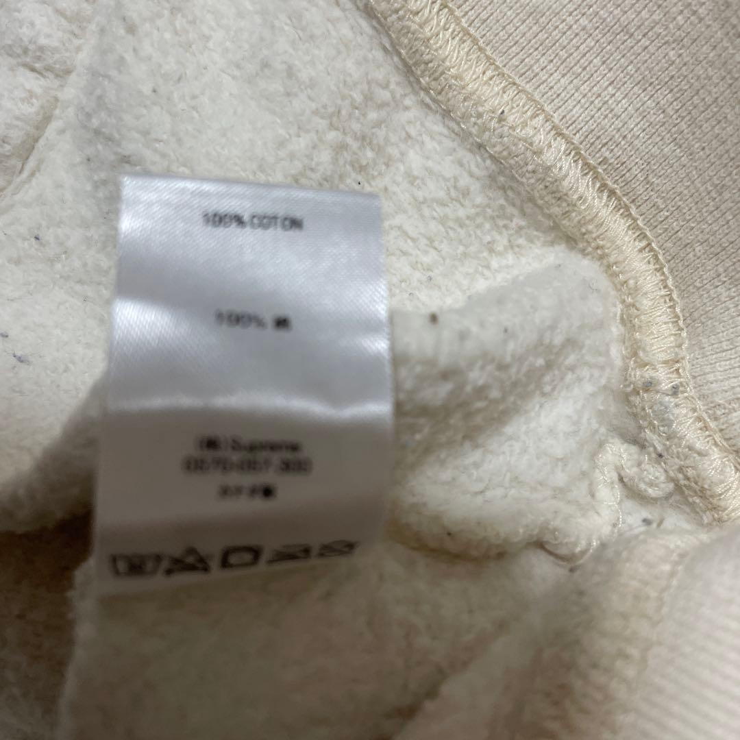 トップス SUPREME 20SS Restless Youth Hooded M