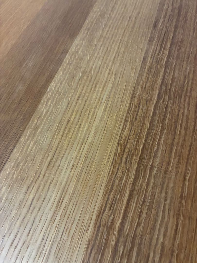 飛騨産業 オーダー テーブル 侭　オーク材　オイル仕上げ　幅120奥行80